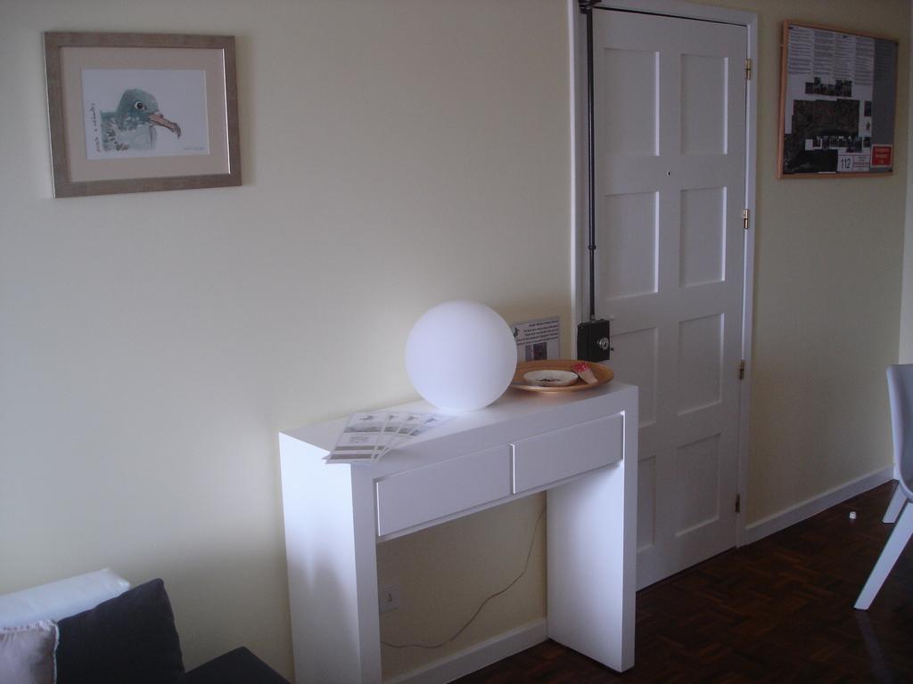 Shearwaternest Apartment Al Φουνκάλ Δωμάτιο φωτογραφία