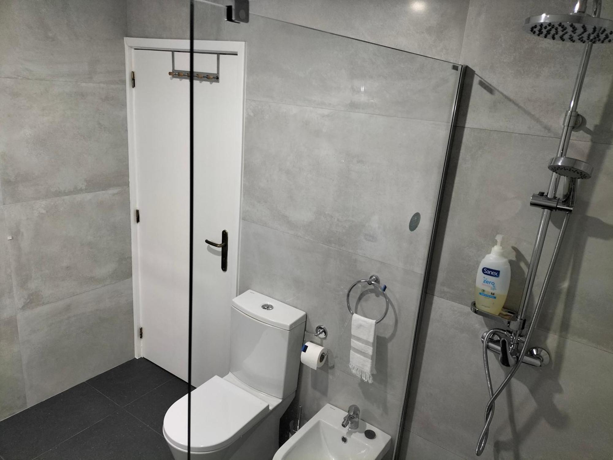 Shearwaternest Apartment Al Φουνκάλ Εξωτερικό φωτογραφία