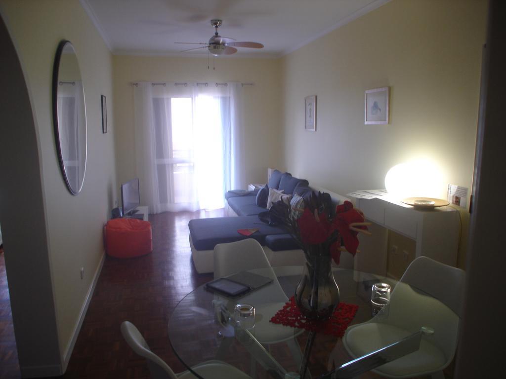 Shearwaternest Apartment Al Φουνκάλ Εξωτερικό φωτογραφία