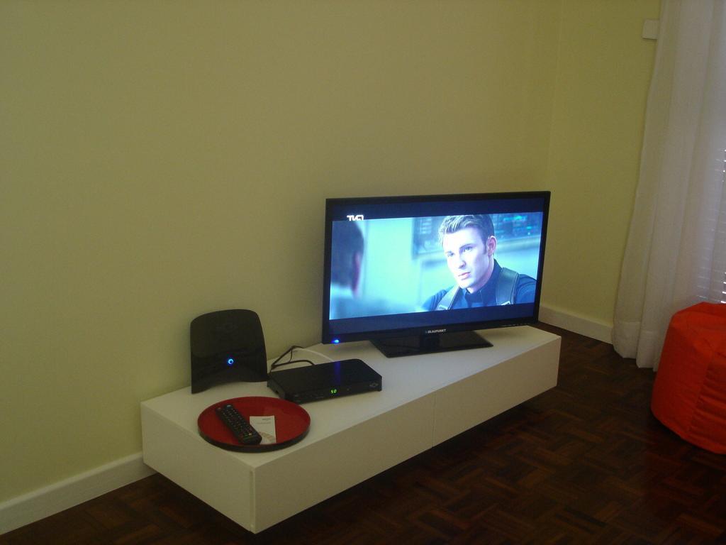 Shearwaternest Apartment Al Φουνκάλ Δωμάτιο φωτογραφία