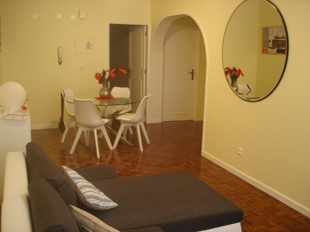 Shearwaternest Apartment Al Φουνκάλ Εξωτερικό φωτογραφία