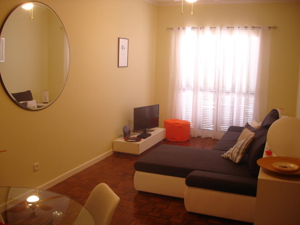 Shearwaternest Apartment Al Φουνκάλ Δωμάτιο φωτογραφία